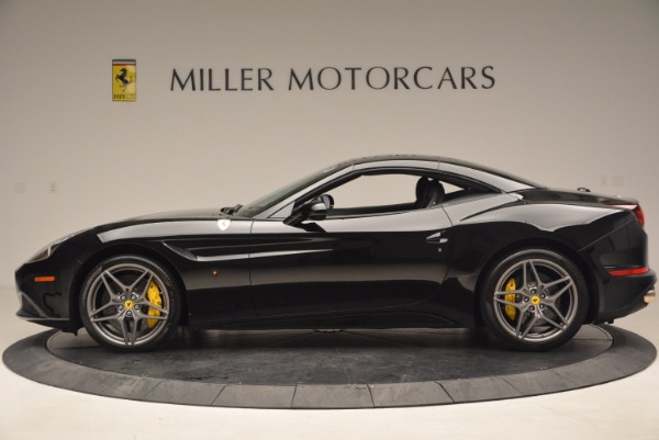 Used 2016 Ferrari California T for sale Sold at Alfa Romeo of Westport in Westport CT 06880 15