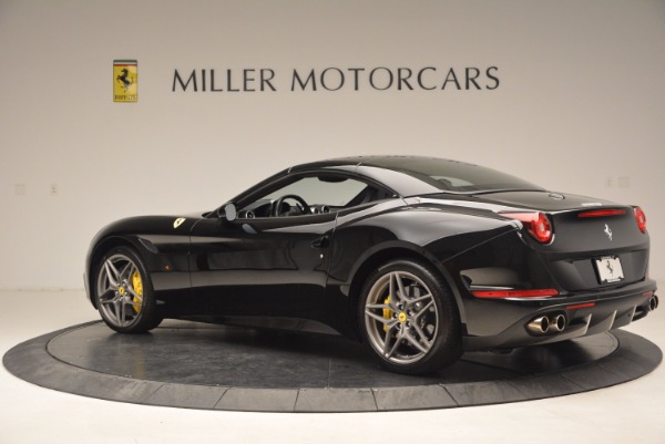 Used 2016 Ferrari California T for sale Sold at Alfa Romeo of Westport in Westport CT 06880 16