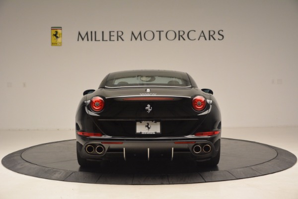 Used 2016 Ferrari California T for sale Sold at Alfa Romeo of Westport in Westport CT 06880 18