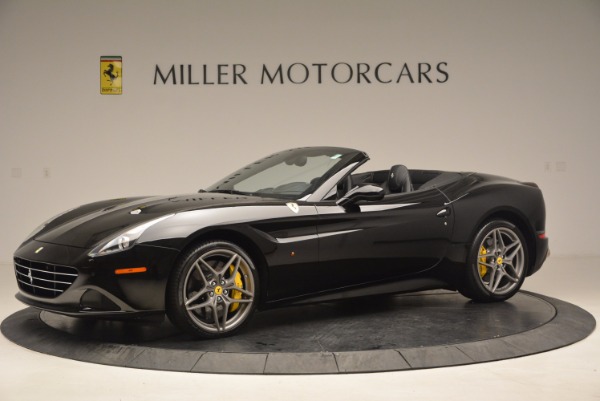 Used 2016 Ferrari California T for sale Sold at Alfa Romeo of Westport in Westport CT 06880 2