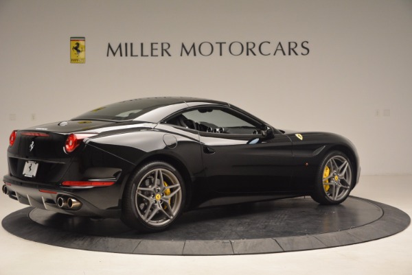 Used 2016 Ferrari California T for sale Sold at Alfa Romeo of Westport in Westport CT 06880 20