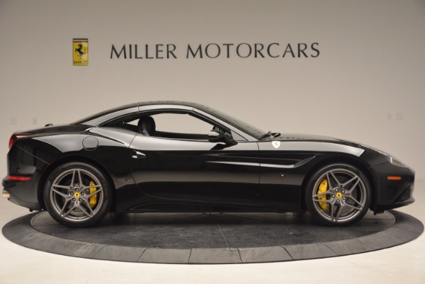 Used 2016 Ferrari California T for sale Sold at Alfa Romeo of Westport in Westport CT 06880 21