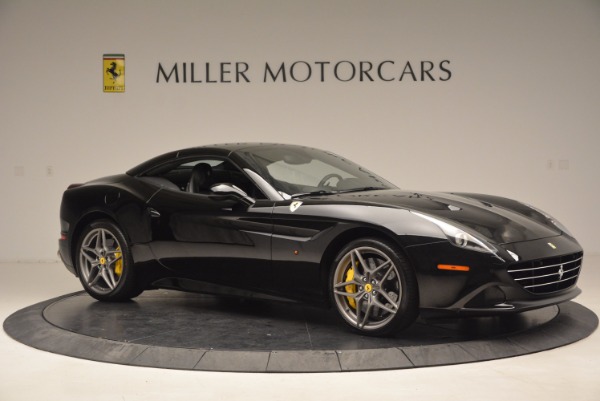 Used 2016 Ferrari California T for sale Sold at Alfa Romeo of Westport in Westport CT 06880 22