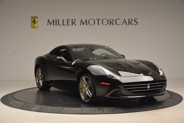 Used 2016 Ferrari California T for sale Sold at Alfa Romeo of Westport in Westport CT 06880 23