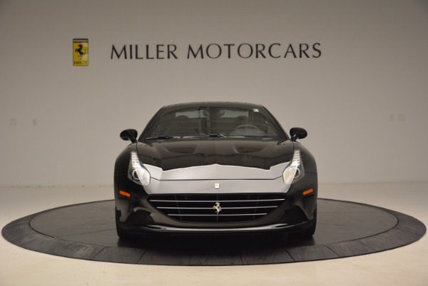 Used 2016 Ferrari California T for sale Sold at Alfa Romeo of Westport in Westport CT 06880 24