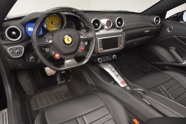 Used 2016 Ferrari California T for sale Sold at Alfa Romeo of Westport in Westport CT 06880 25