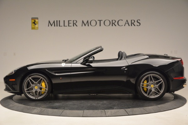 Used 2016 Ferrari California T for sale Sold at Alfa Romeo of Westport in Westport CT 06880 3