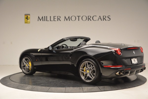 Used 2016 Ferrari California T for sale Sold at Alfa Romeo of Westport in Westport CT 06880 4