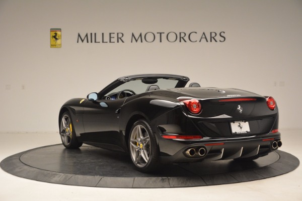 Used 2016 Ferrari California T for sale Sold at Alfa Romeo of Westport in Westport CT 06880 5