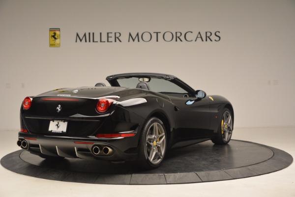 Used 2016 Ferrari California T for sale Sold at Alfa Romeo of Westport in Westport CT 06880 7