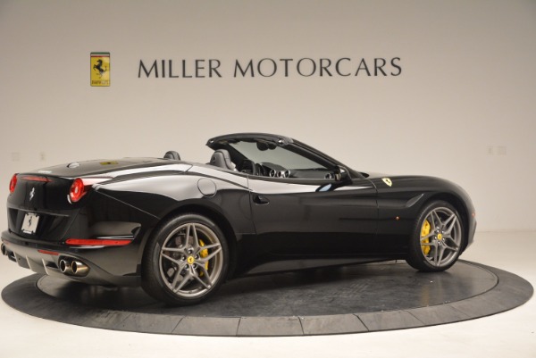 Used 2016 Ferrari California T for sale Sold at Alfa Romeo of Westport in Westport CT 06880 8