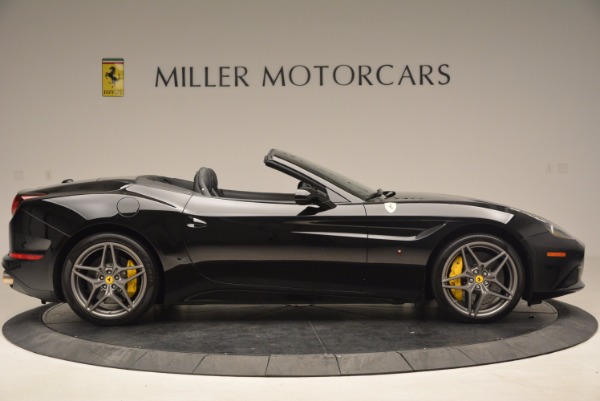 Used 2016 Ferrari California T for sale Sold at Alfa Romeo of Westport in Westport CT 06880 9