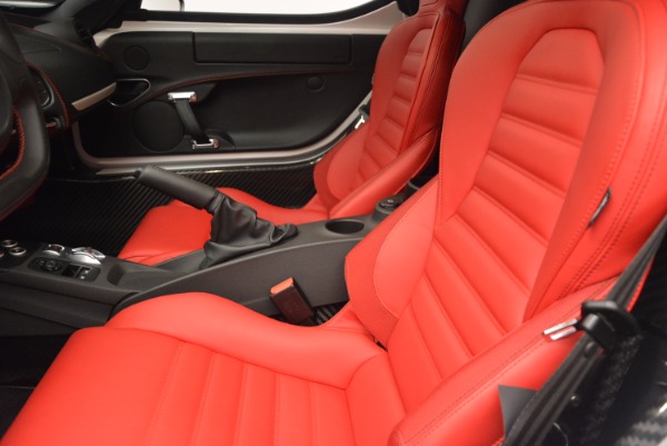 New 2018 Alfa Romeo 4C Coupe for sale Sold at Alfa Romeo of Westport in Westport CT 06880 14