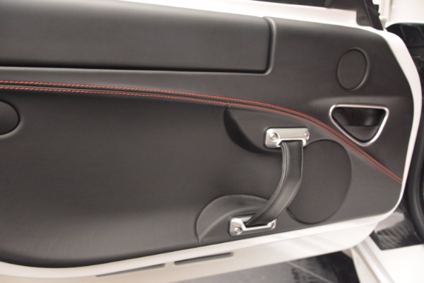 New 2018 Alfa Romeo 4C Coupe for sale Sold at Alfa Romeo of Westport in Westport CT 06880 16