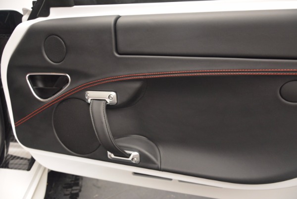 New 2018 Alfa Romeo 4C Coupe for sale Sold at Alfa Romeo of Westport in Westport CT 06880 20