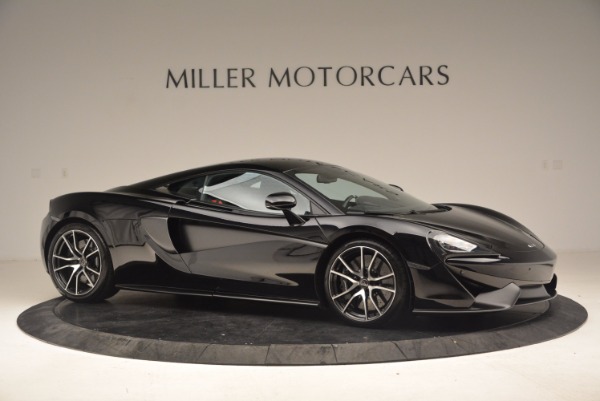 Used 2016 McLaren 570S for sale Sold at Alfa Romeo of Westport in Westport CT 06880 10