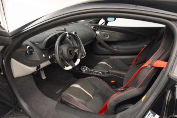 Used 2016 McLaren 570S for sale Sold at Alfa Romeo of Westport in Westport CT 06880 15
