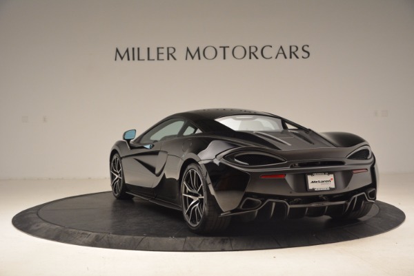 Used 2016 McLaren 570S for sale Sold at Alfa Romeo of Westport in Westport CT 06880 5