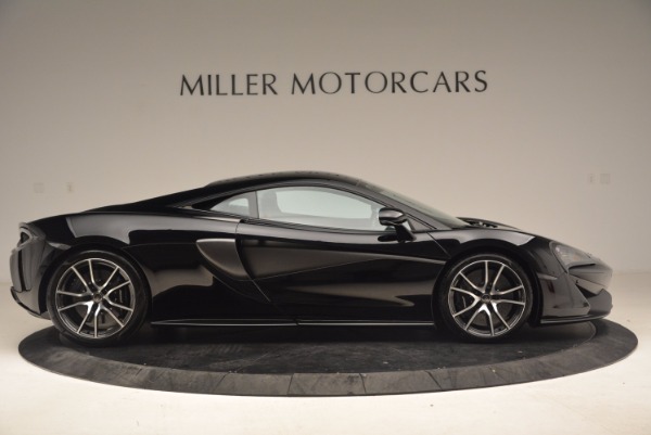 Used 2016 McLaren 570S for sale Sold at Alfa Romeo of Westport in Westport CT 06880 9