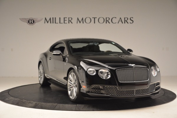 Used 2015 Bentley Continental GT Speed for sale Sold at Alfa Romeo of Westport in Westport CT 06880 12