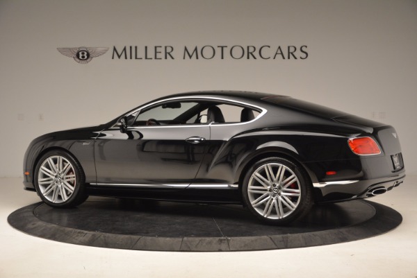 Used 2015 Bentley Continental GT Speed for sale Sold at Alfa Romeo of Westport in Westport CT 06880 4