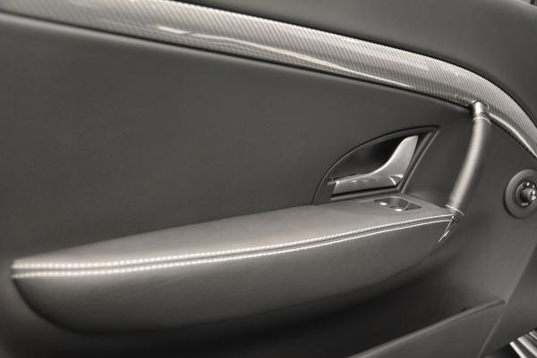 New 2016 Maserati GranTurismo Sport for sale Sold at Alfa Romeo of Westport in Westport CT 06880 17