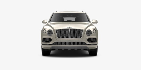 New 2018 Bentley Bentayga Signature for sale Sold at Alfa Romeo of Westport in Westport CT 06880 5