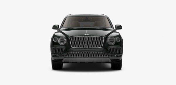 New 2018 Bentley Bentayga Onyx for sale Sold at Alfa Romeo of Westport in Westport CT 06880 5