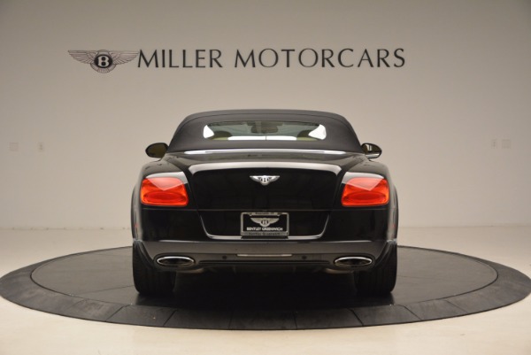 Used 2012 Bentley Continental GT W12 for sale Sold at Alfa Romeo of Westport in Westport CT 06880 18