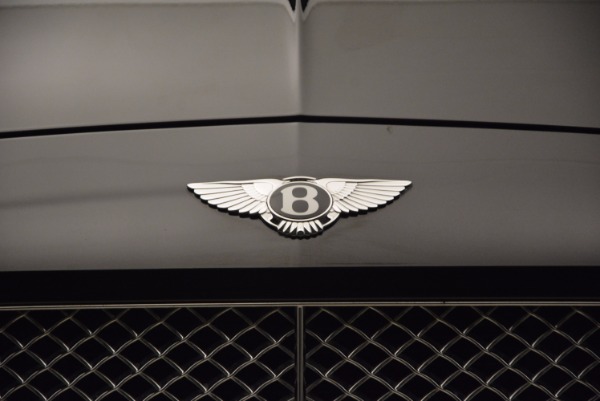 Used 2012 Bentley Continental GT W12 for sale Sold at Alfa Romeo of Westport in Westport CT 06880 25