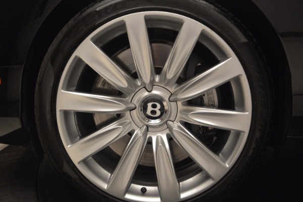 Used 2012 Bentley Continental GT W12 for sale Sold at Alfa Romeo of Westport in Westport CT 06880 26