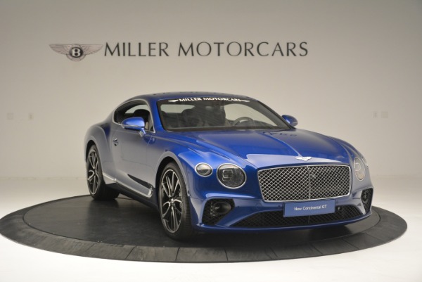 New 2020 Bentley Continental GT for sale Sold at Alfa Romeo of Westport in Westport CT 06880 11