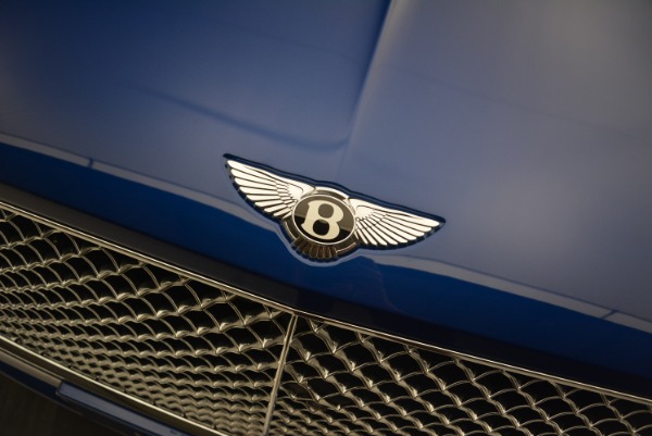 New 2020 Bentley Continental GT for sale Sold at Alfa Romeo of Westport in Westport CT 06880 14