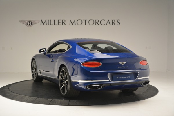 New 2020 Bentley Continental GT for sale Sold at Alfa Romeo of Westport in Westport CT 06880 5