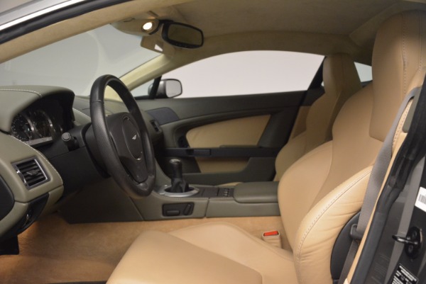Used 2006 Aston Martin V8 Vantage for sale Sold at Alfa Romeo of Westport in Westport CT 06880 13