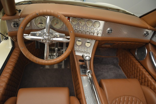 Used 2006 Spyker C8 Spyder for sale Sold at Alfa Romeo of Westport in Westport CT 06880 17