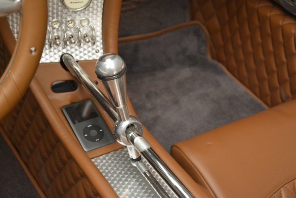 Used 2006 Spyker C8 Spyder for sale Sold at Alfa Romeo of Westport in Westport CT 06880 18