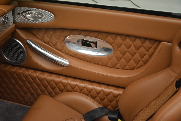 Used 2006 Spyker C8 Spyder for sale Sold at Alfa Romeo of Westport in Westport CT 06880 20