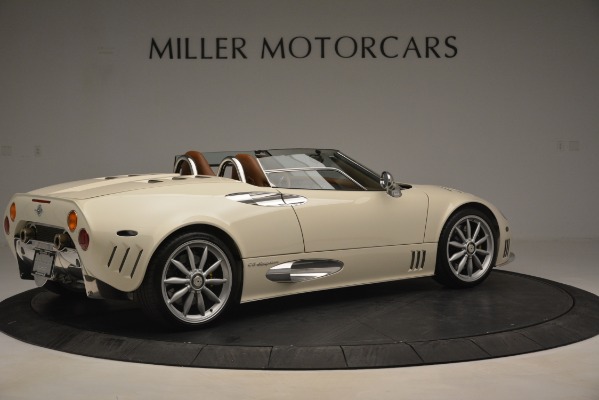 Used 2006 Spyker C8 Spyder for sale Sold at Alfa Romeo of Westport in Westport CT 06880 8