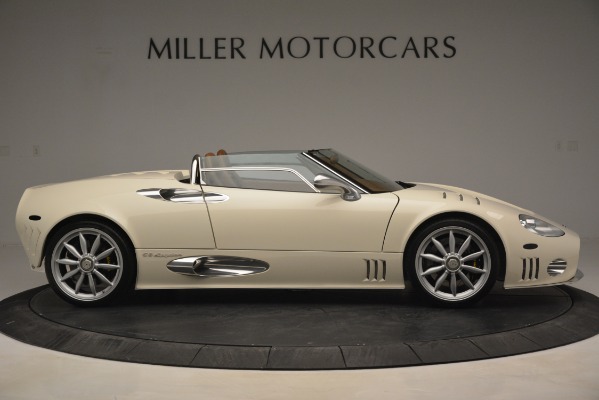 Used 2006 Spyker C8 Spyder for sale Sold at Alfa Romeo of Westport in Westport CT 06880 9