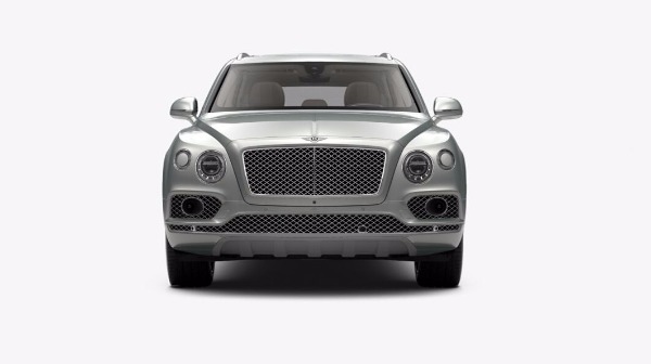 New 2018 Bentley Bentayga Signature for sale Sold at Alfa Romeo of Westport in Westport CT 06880 5