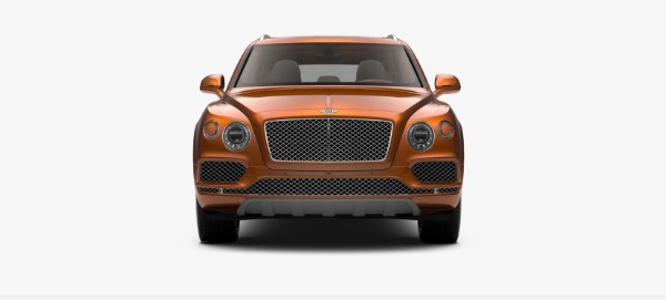 New 2018 Bentley Bentayga Onyx for sale Sold at Alfa Romeo of Westport in Westport CT 06880 5