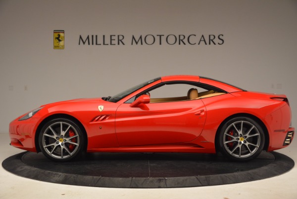 Used 2010 Ferrari California for sale Sold at Alfa Romeo of Westport in Westport CT 06880 15