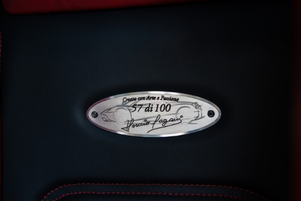 Used 2014 Pagani Huayra Tempesta for sale Sold at Alfa Romeo of Westport in Westport CT 06880 14