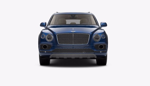 New 2018 Bentley Bentayga Signature for sale Sold at Alfa Romeo of Westport in Westport CT 06880 5