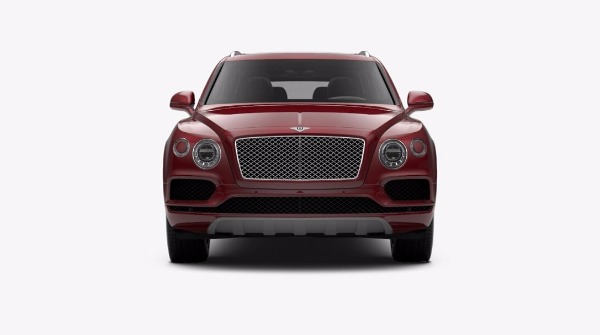 New 2018 Bentley Bentayga Activity Edition-Now with seating for 7!!! for sale Sold at Alfa Romeo of Westport in Westport CT 06880 5
