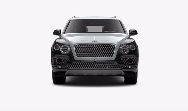 New 2018 Bentley Bentayga Mulliner for sale Sold at Alfa Romeo of Westport in Westport CT 06880 5