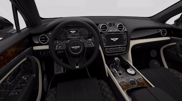 New 2018 Bentley Bentayga Mulliner for sale Sold at Alfa Romeo of Westport in Westport CT 06880 6
