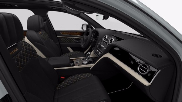 New 2018 Bentley Bentayga Mulliner for sale Sold at Alfa Romeo of Westport in Westport CT 06880 7