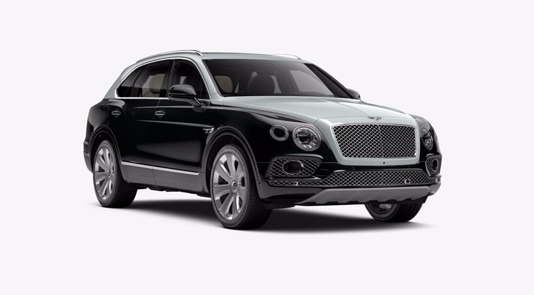 New 2018 Bentley Bentayga Mulliner for sale Sold at Alfa Romeo of Westport in Westport CT 06880 1